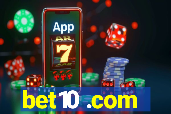 bet10 .com